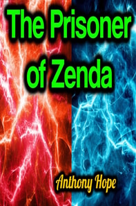 Prisoner of Zenda