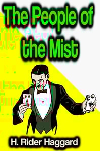 People of the Mist