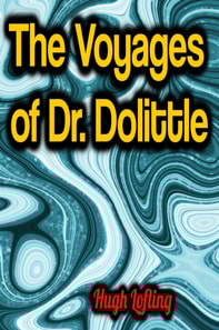 Voyages of Dr. Dolittle