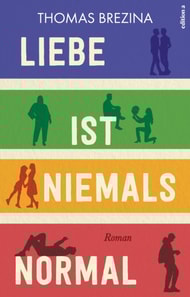 Liebe ist niemals normal
