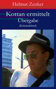 Kottan ermittelt: Übergabe