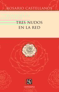 Tres nudos en la red
