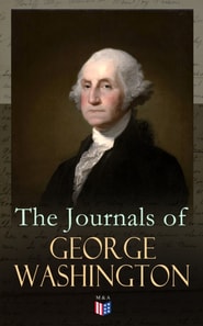 Journals of George Washington