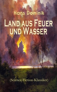 Land aus Feuer und Wasser (Science-Fiction-Klassiker)