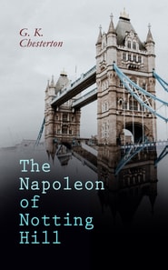 Napoleon of Notting Hill