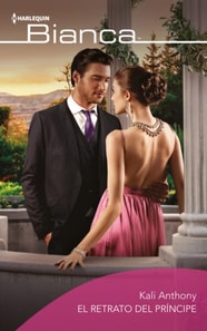 El retrato del príncipe