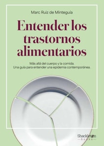 Entender los trastornos alimentarios