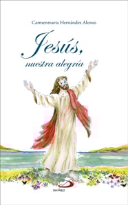 Jesus, nuestra alegria