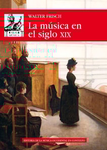 La Música en el siglo XIX