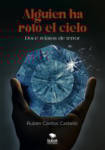 Alguien ha roto el cielo