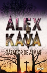 Cazador de almas