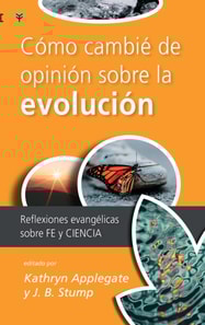 Como cambie de opinion sobre la evolucion