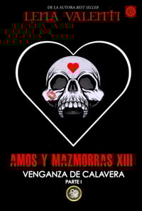 Amos y Mazmorras XIII