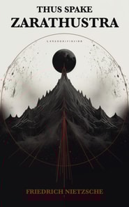 Thus Spake Zarathustra