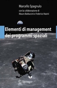 Elementi di management dei programmi spaziali
