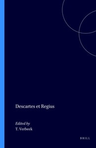 Descartes et Regius