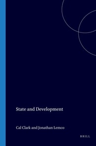 State and Development