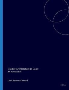 Islamic Architecture in Cairo