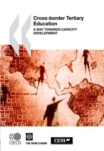 Cross-border Tertiary Education A Way towards Capacity Development