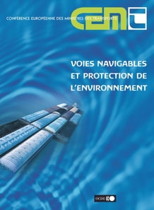 Voies navigables et protection de l'environnement