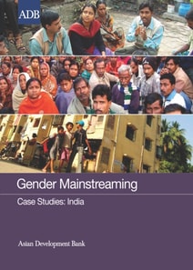 Gender Mainstreaming Case Studies