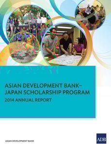 Asian Development Bank-Japan Scholarship Program