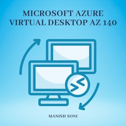 Microsoft Azure Virtual Desktop AZ 140