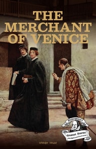 Merchant of Venice