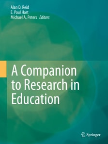 Companion to Research in Education