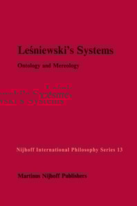 Lesniewski's Systems