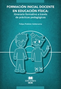 Formación Inicial Docente en Educación Física
