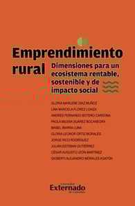 Emprendimiento rural