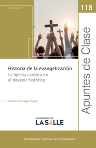 Historia de la evangelización