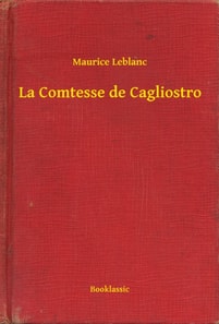 La Comtesse de Cagliostro