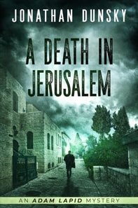 Death in Jerusalem