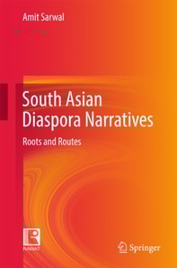 South Asian Diaspora Narratives