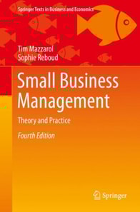 Small Business Management