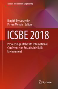 ICSBE 2018