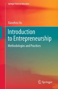 Introduction to Entrepreneurship
