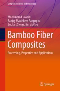 Bamboo Fiber Composites