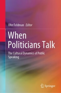 When Politicians Talk