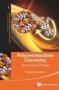 Polyoxometalate Chemistry: Some Recent Trends