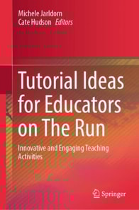 Tutorial Ideas for Educators on The Run