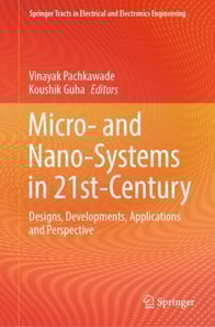 Micro- and Nano-Systems in 21st-Century
