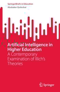 Artificial Intelligence in Higher Education