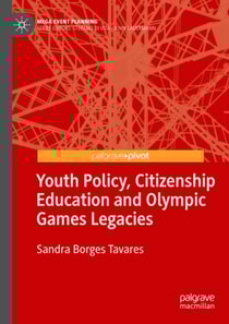 Youth Policy, Citizenship Education and Olympic Games Legacies