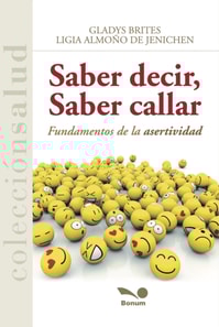 Saber decir, saber callar 