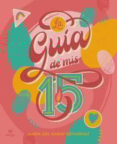 La guía de mis 15