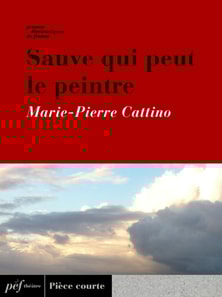 Sauve qui peut le peintre