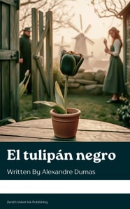 El tulipan negro
